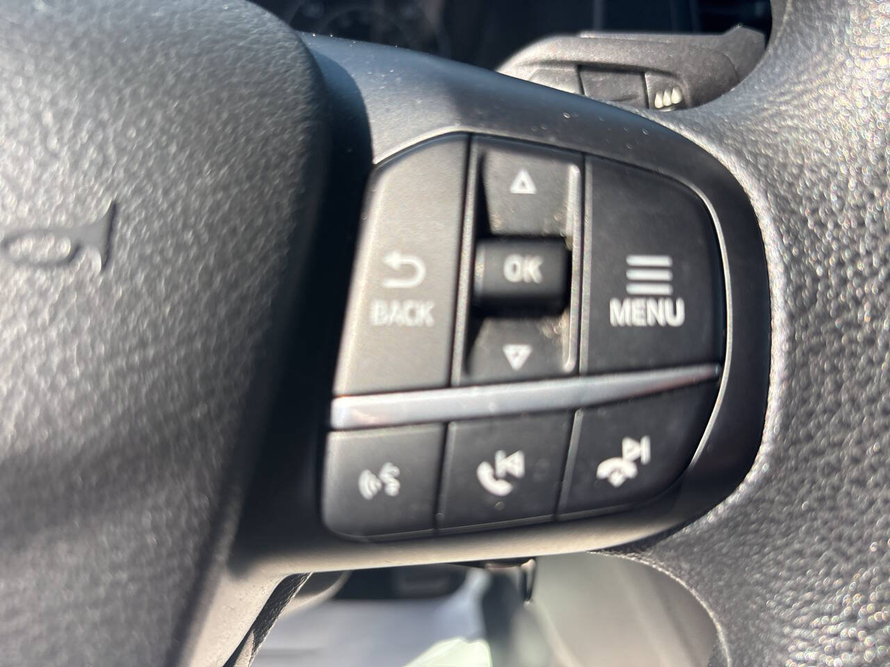 Used 2023 Ford Transit 250 Medium Roof AWD image 27