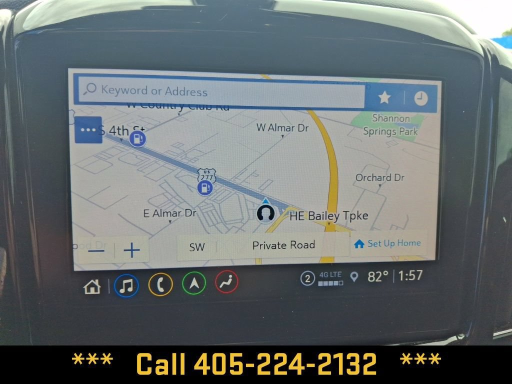 Used 2023 Chevrolet Traverse Premier AWD/4WD image 19