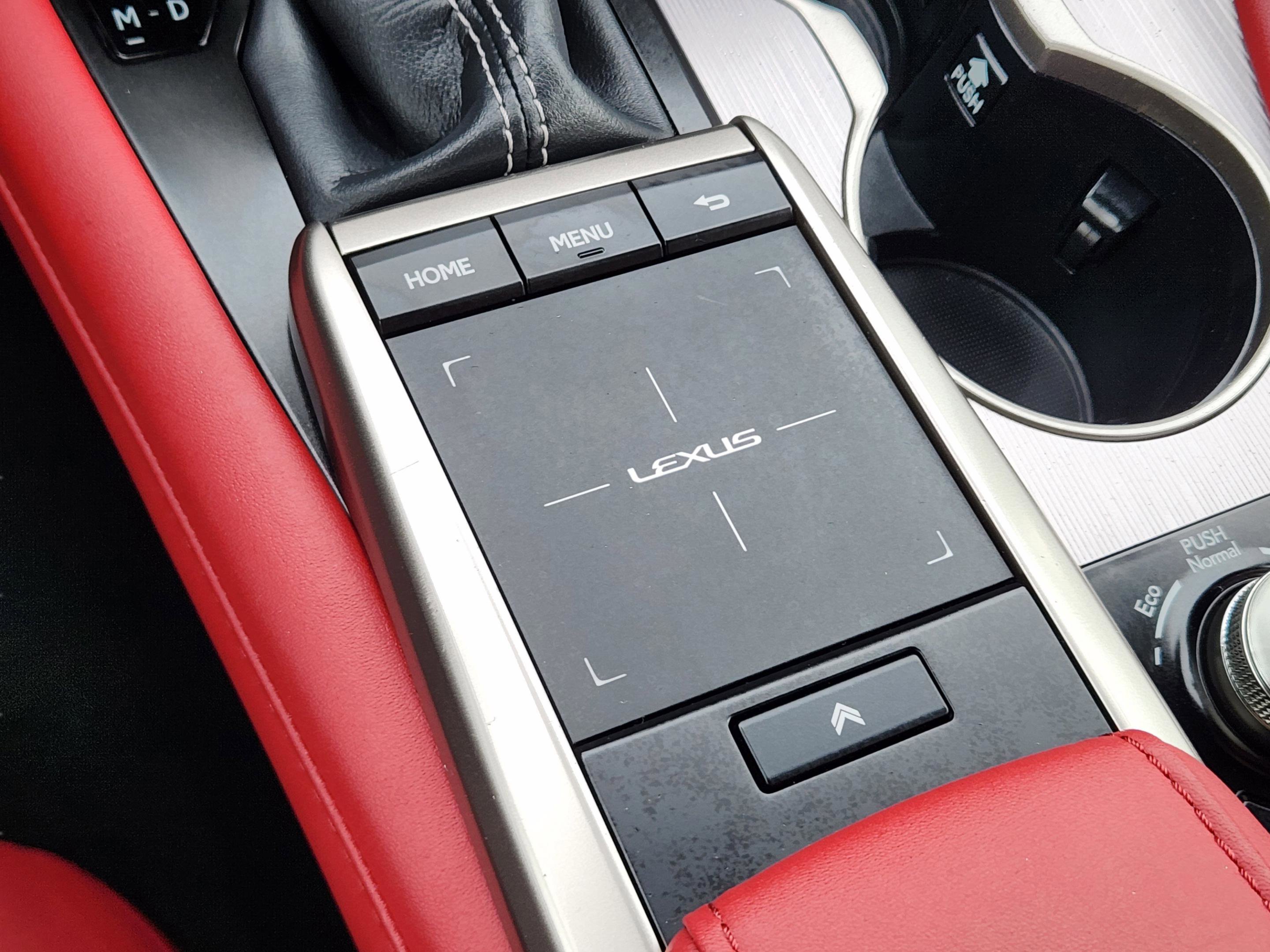Used 2021 Lexus RX 350 F Sport FWD image 13