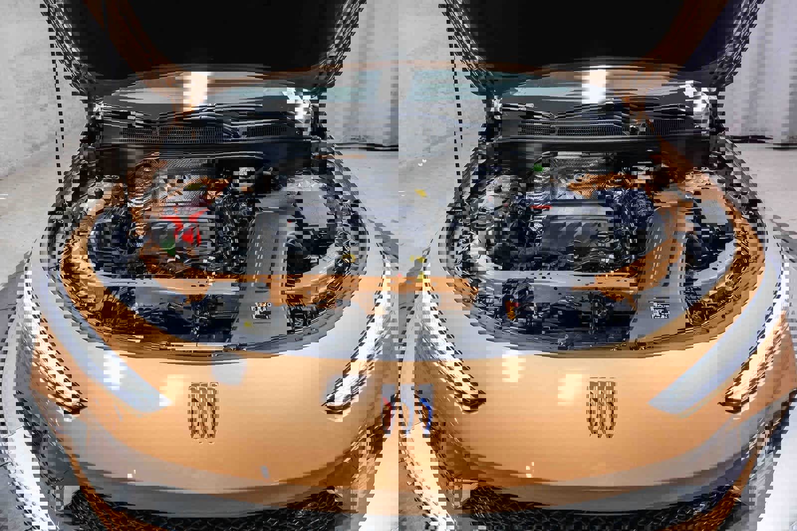 Used 2024 Buick Envista Sport Touring w/ Convenience I Package image 27