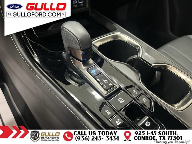 Used 2024 Lexus NX 350 F Sport AWD/4WD image 29