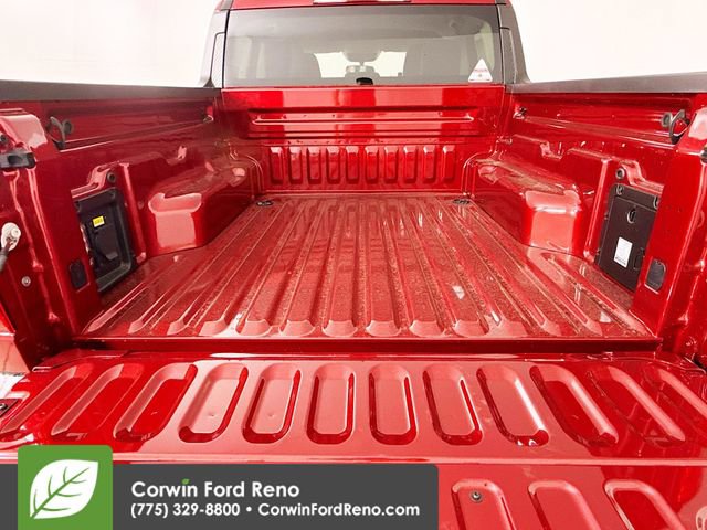 New 2025 Ford Maverick XLT w/ XLT Luxury Package image 26