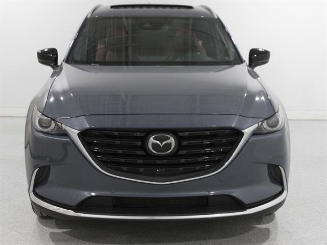 Certified 2023 MAZDA CX-9 Carbon Edition image 2