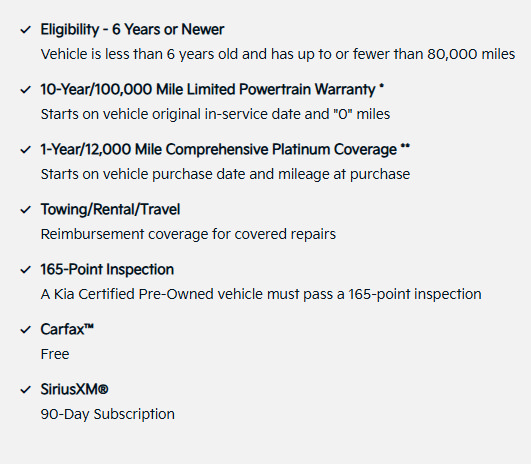 Used 2023 Kia EV6 GT-Line AWD/4WD video 2