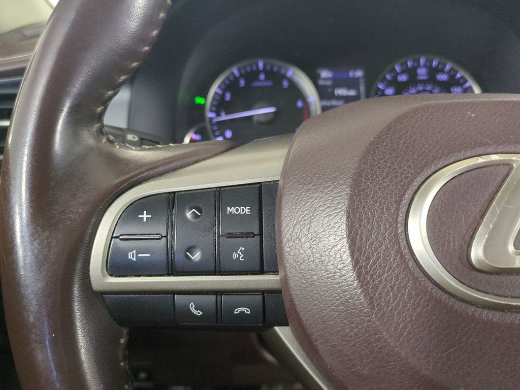 Used 2018 Lexus ES 350 w/ Premier Package FWD image 30
