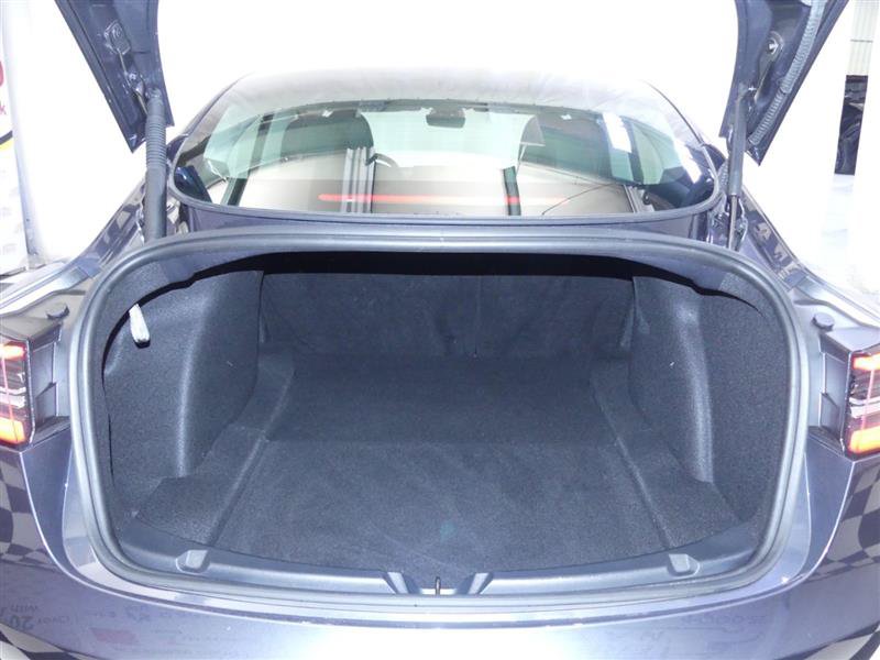 Used 2023 Tesla Model 3 Standard Range RWD image 11