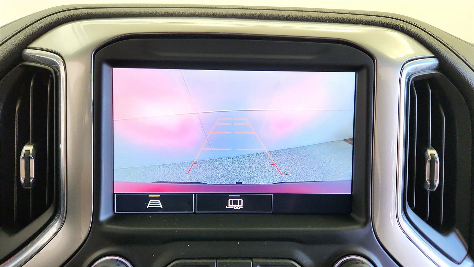 Used 2021 Chevrolet Silverado 1500 RST w/ Convenience Package II image 29