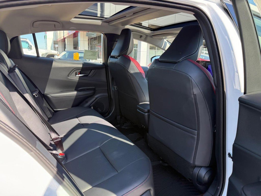 New 2026 Toyota Prius Plug-In Hybrid image 6