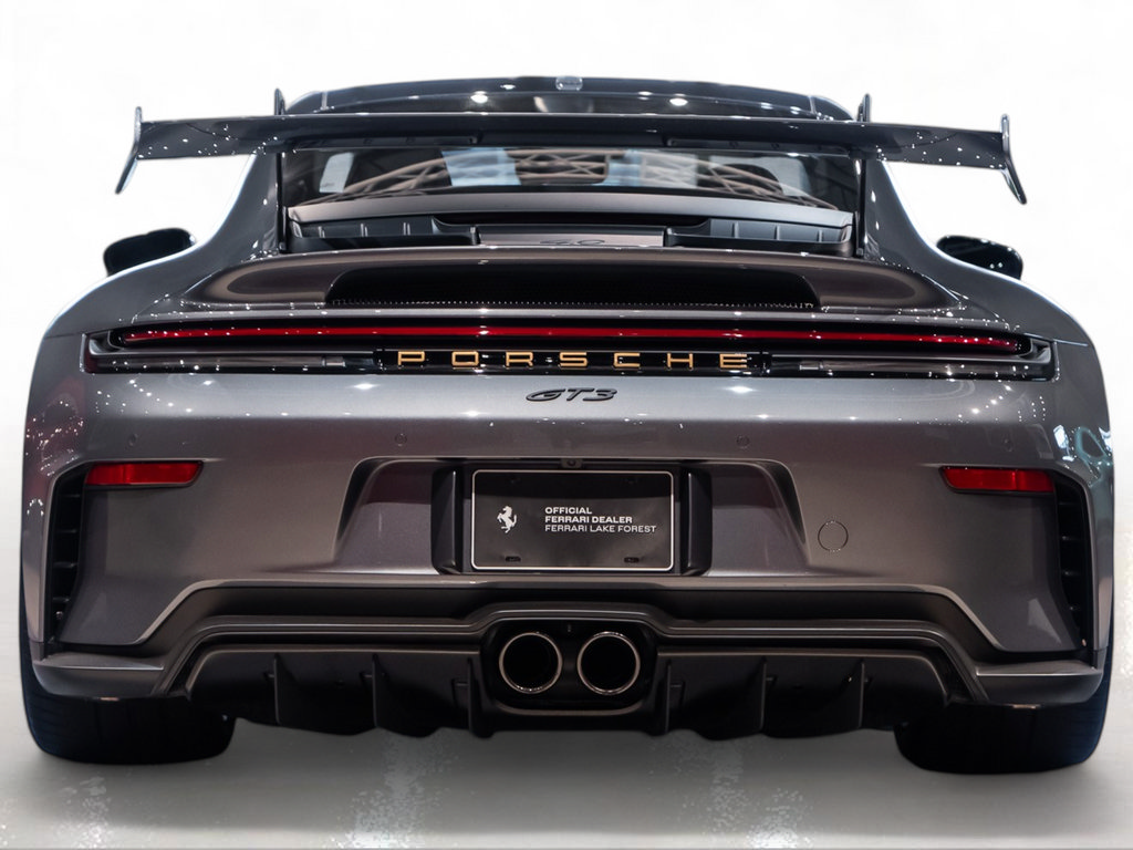 Used 2026 Porsche 911 GT3 RWD image 11