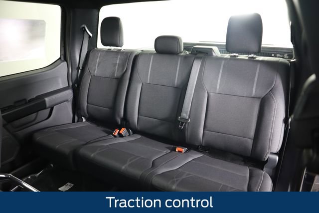 New 2026 Ford F150 STX AWD/4WD image 28