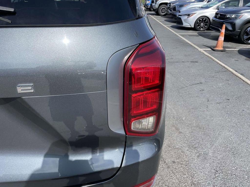 Used 2021 Hyundai Palisade SE image 17