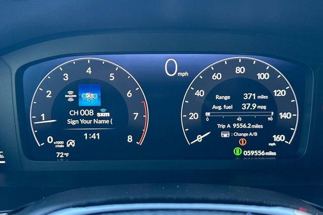 Certified 2024 Honda Civic Sport Touring image 22