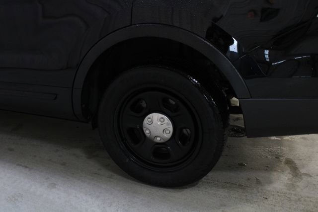 Used 2017 Ford Explorer 4WD Police Interceptor image 24