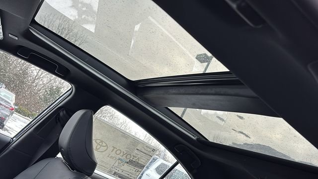 New 2026 Toyota Camry XSE image 9