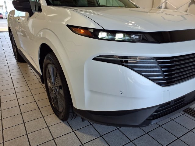 Used 2026 Nissan Murano SL AWD/4WD image 25