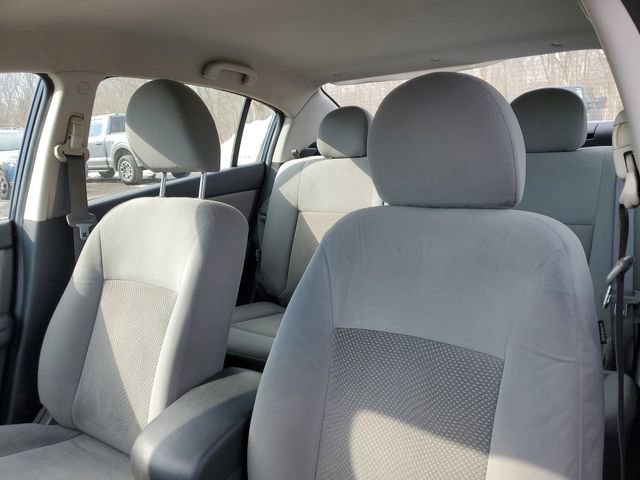 Used 2011 Nissan Sentra 2.0 image 11