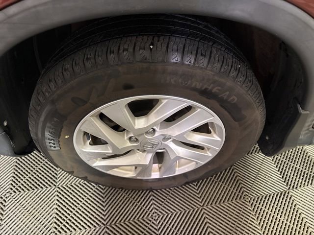 Used 2015 Honda CR-V EX image 12