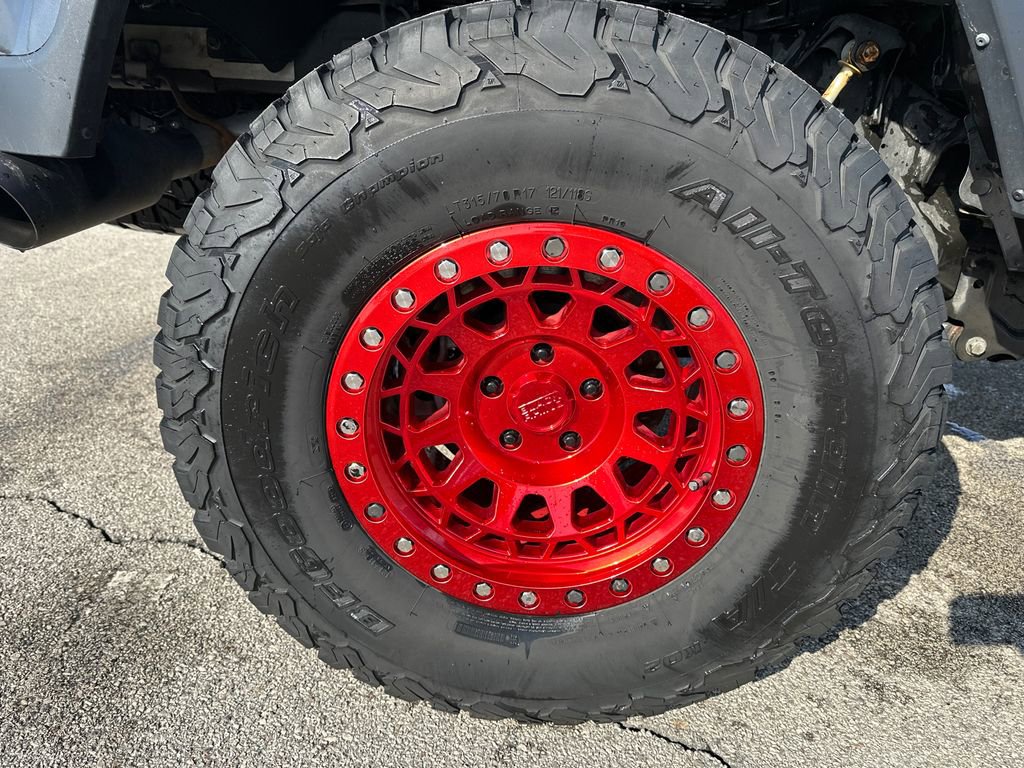 Used 2022 Jeep Gladiator Sport image 42