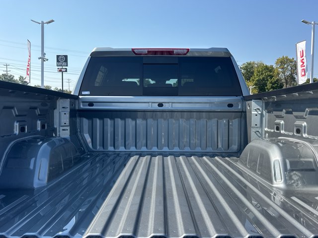 New 2026 GMC Sierra 1500 Elevation w/ Preferred Package AWD/4WD image 12