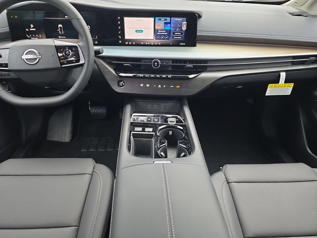 New 2026 Nissan Murano SL AWD/4WD image 15