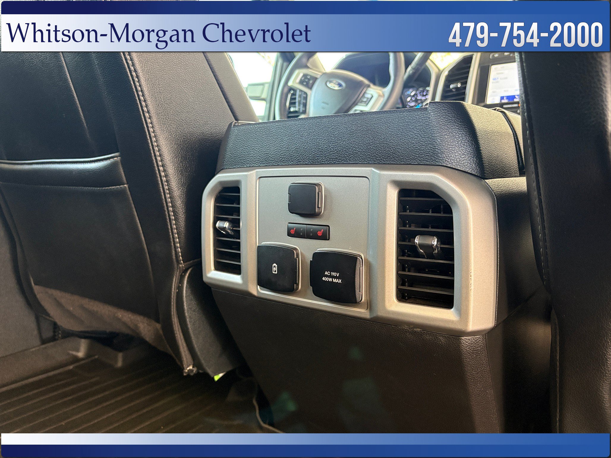 Used 2021 Ford F250 Lariat AWD/4WD image 44
