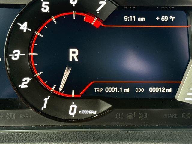 New 2026 Toyota Supra Premium image 31