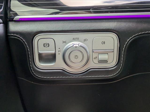 Certified 2021 Mercedes-Benz Maybach GLS 600 4MATIC image 10