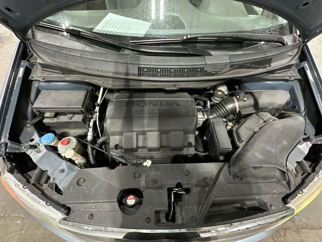 Used 2011 Honda Odyssey EX-L image 22