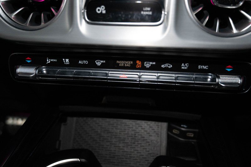 Used 2025 Mercedes-Benz G 63 AMG 4MATIC image 33