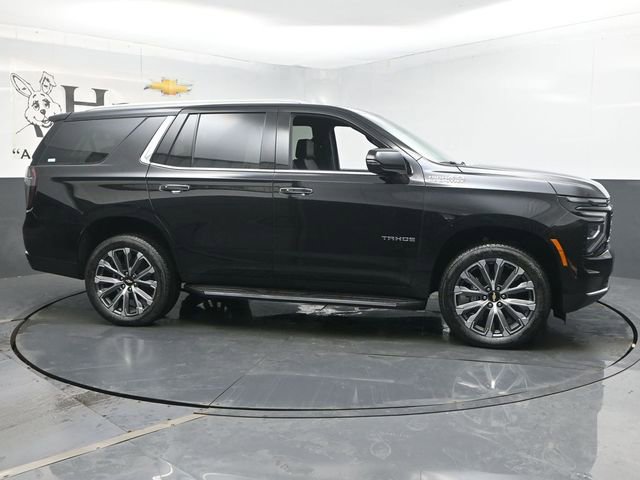 New 2026 Chevrolet Tahoe High Country AWD/4WD image 1