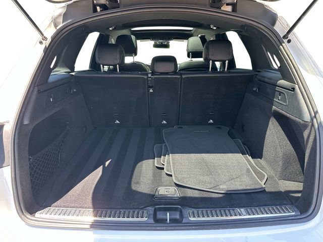 Certified 2022 Mercedes-Benz GLC 300 4MATIC image 9