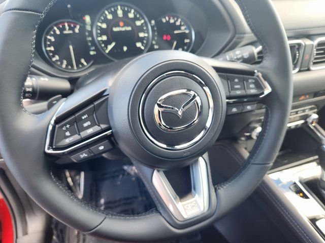 New 2025 MAZDA CX-5 Signature AWD/4WD image 20