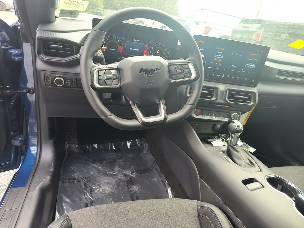 New 2024 Ford Mustang GT image 14