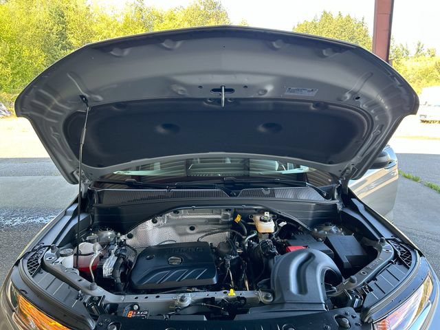 New 2026 Chevrolet TrailBlazer LS w/ LS Convenience Package AWD/4WD image 27