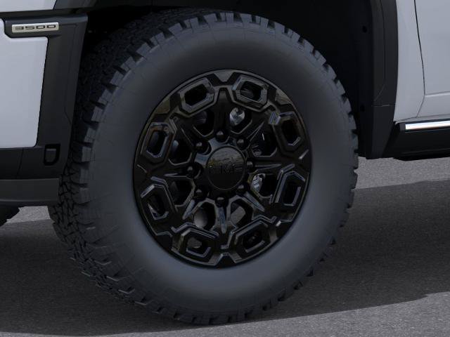New 2026 GMC Sierra 3500 Denali Ultimate AWD/4WD image 33