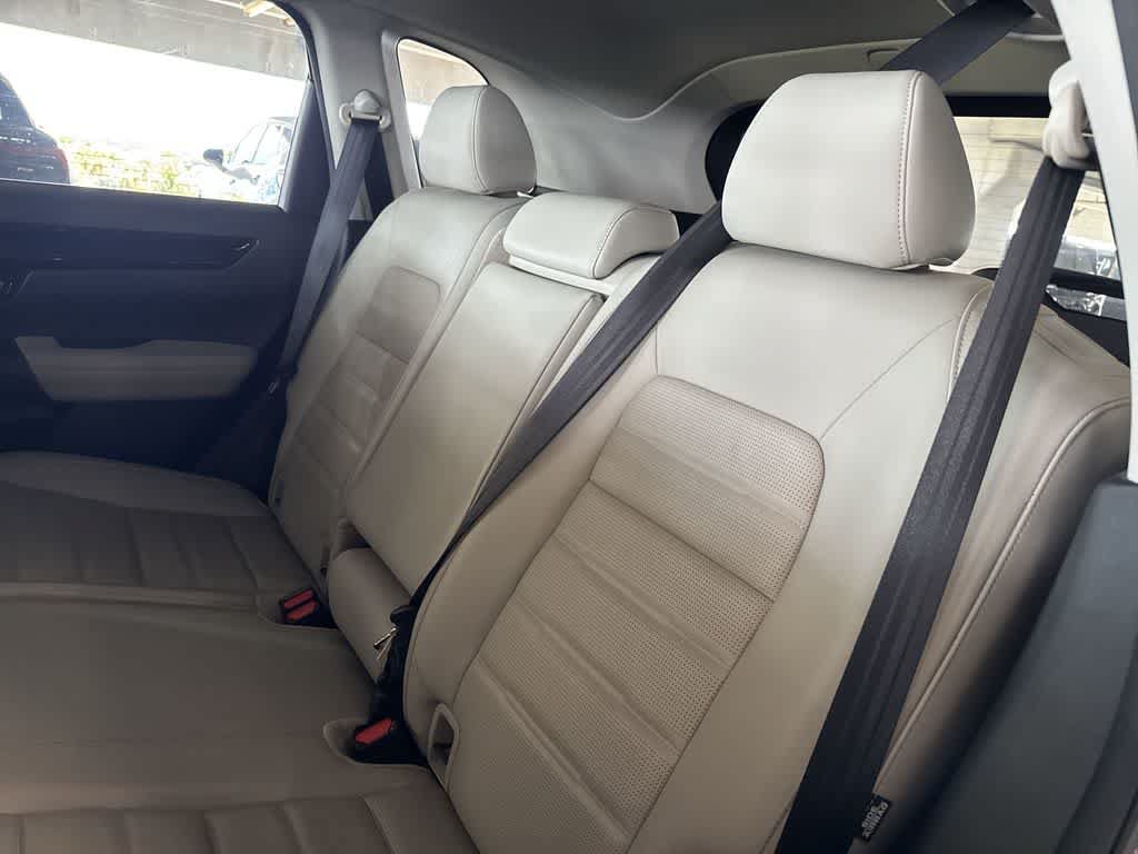 Used 2024 Honda CR-V EX-L image 21