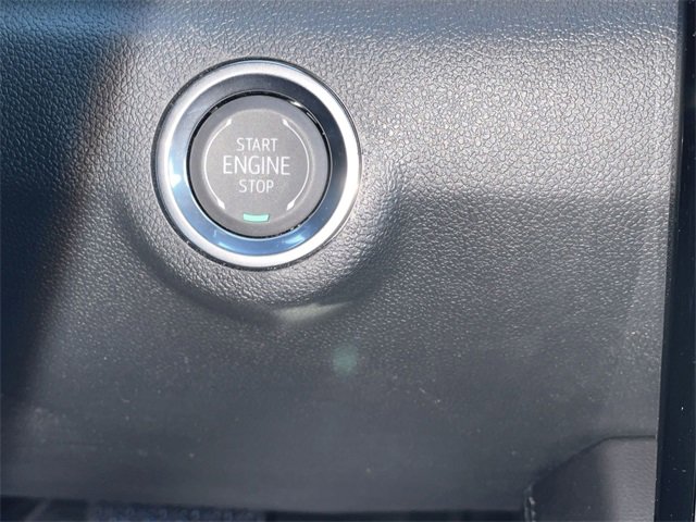 New 2026 GMC Terrain Elevation image 17