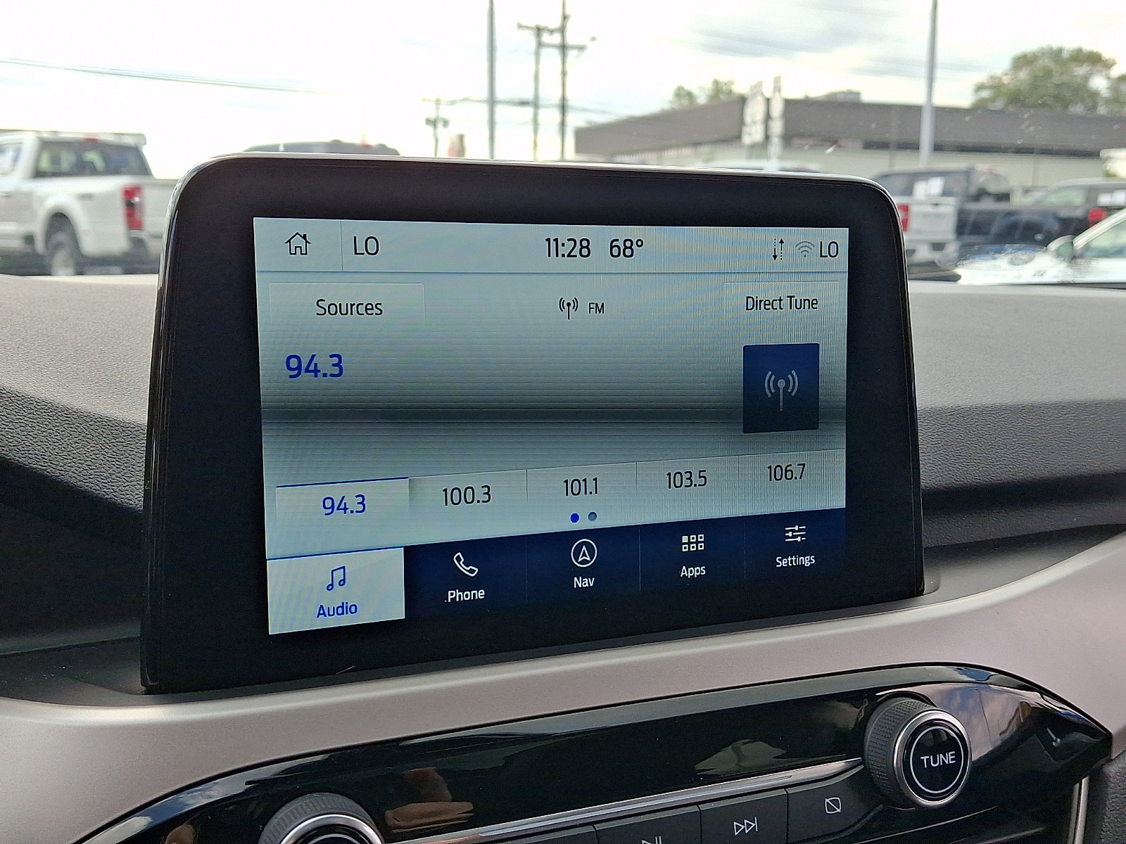 Certified 2022 Ford Escape SEL AWD/4WD image 24