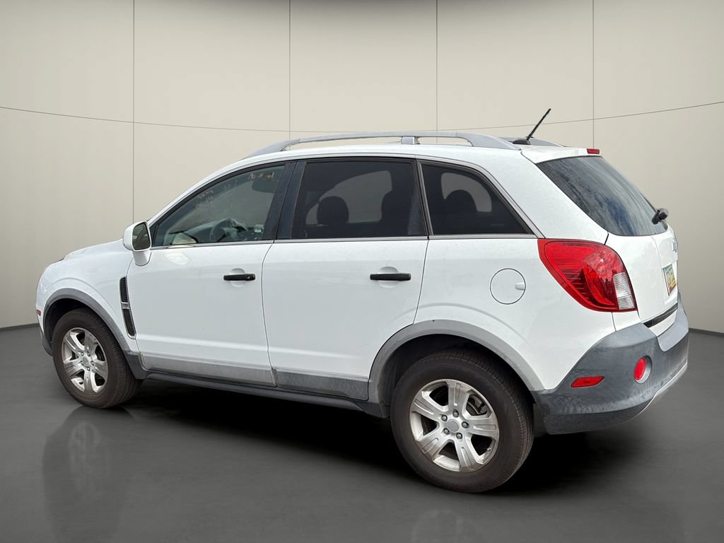 Used 2014 Chevrolet Captiva Sport LS FWD image 5