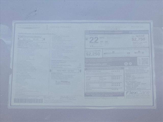 New 2026 Chrysler Pacifica Pinnacle image 18