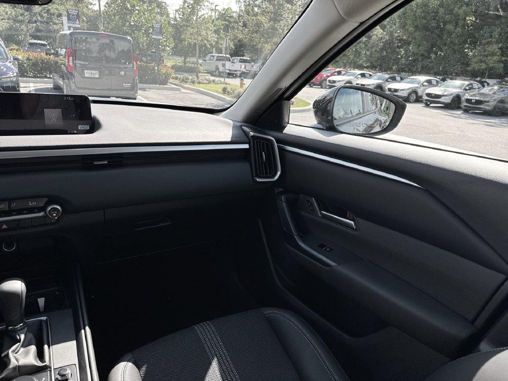 New 2026 MAZDA CX-50 AWD 2.5 S w/ Cargo Package image 15