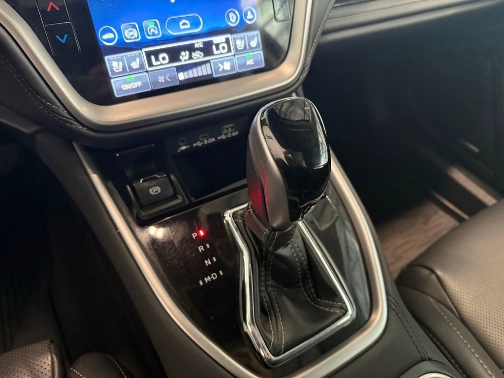 Used 2024 Subaru Outback Touring image 12