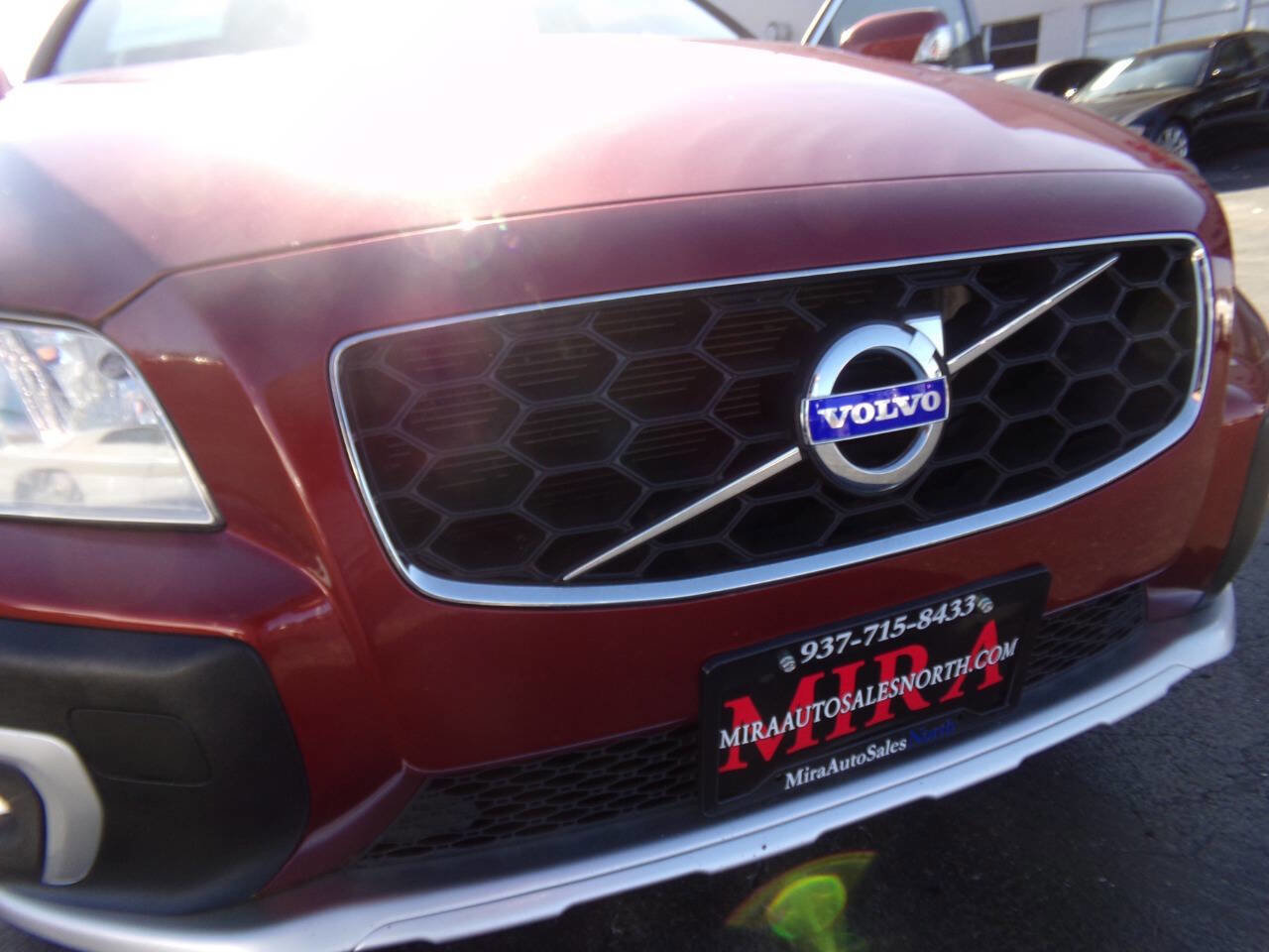 Used 2014 Volvo XC70 3.2 w/ Climate Package image 51