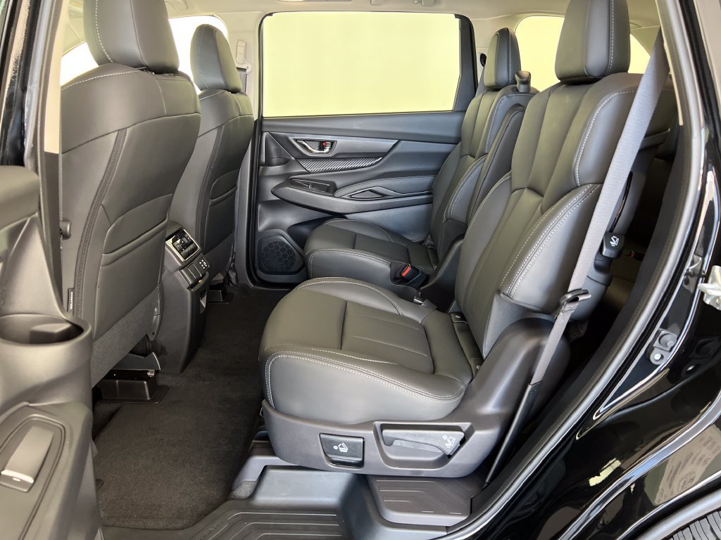 New 2027 Subaru Ascent Premium AWD/4WD image 26