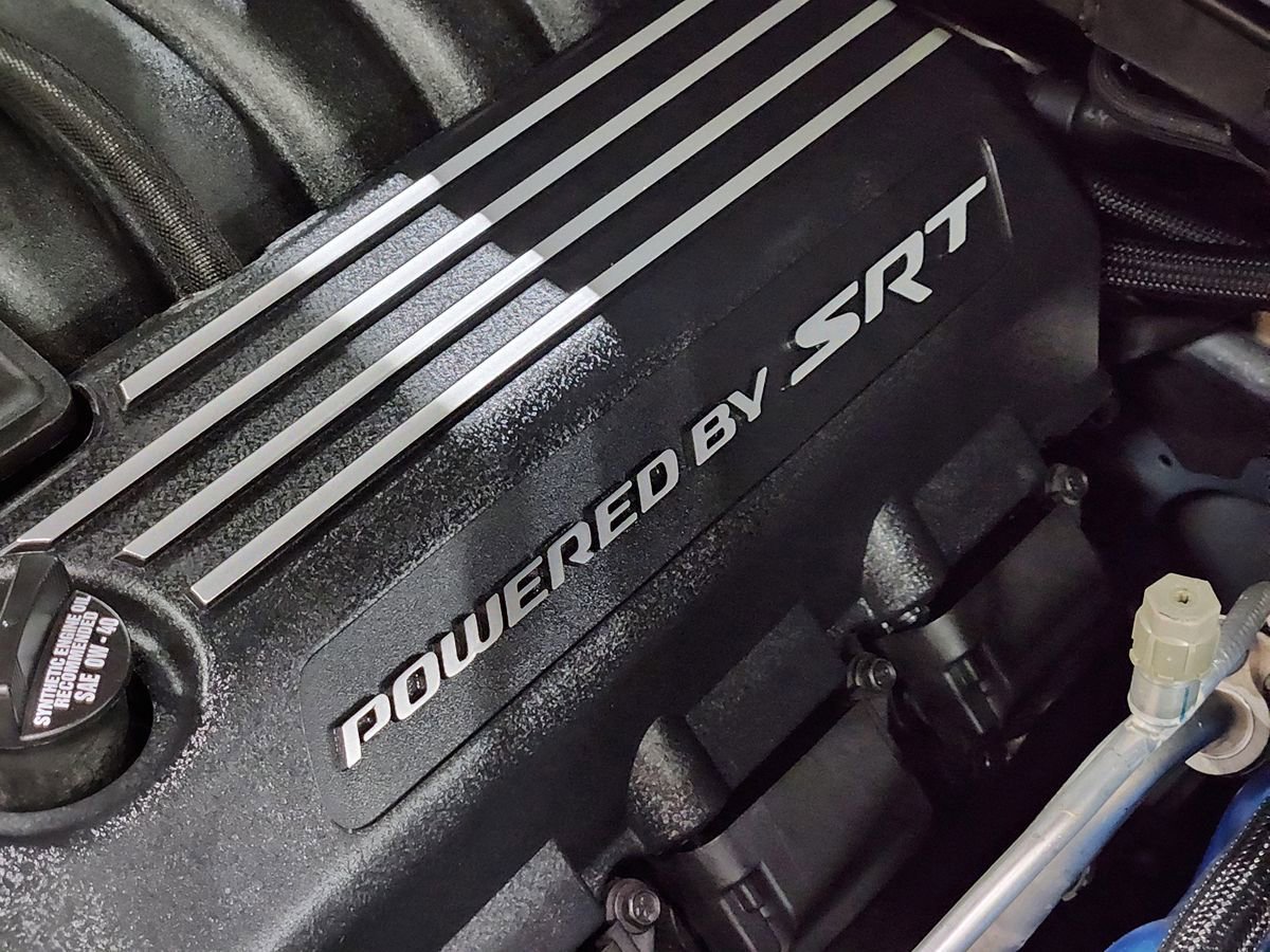 Used 2023 Dodge Charger Scat Pack w/ Plus Group image 55