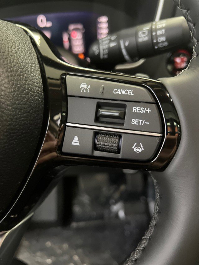 New 2026 Honda Pilot Touring image 29