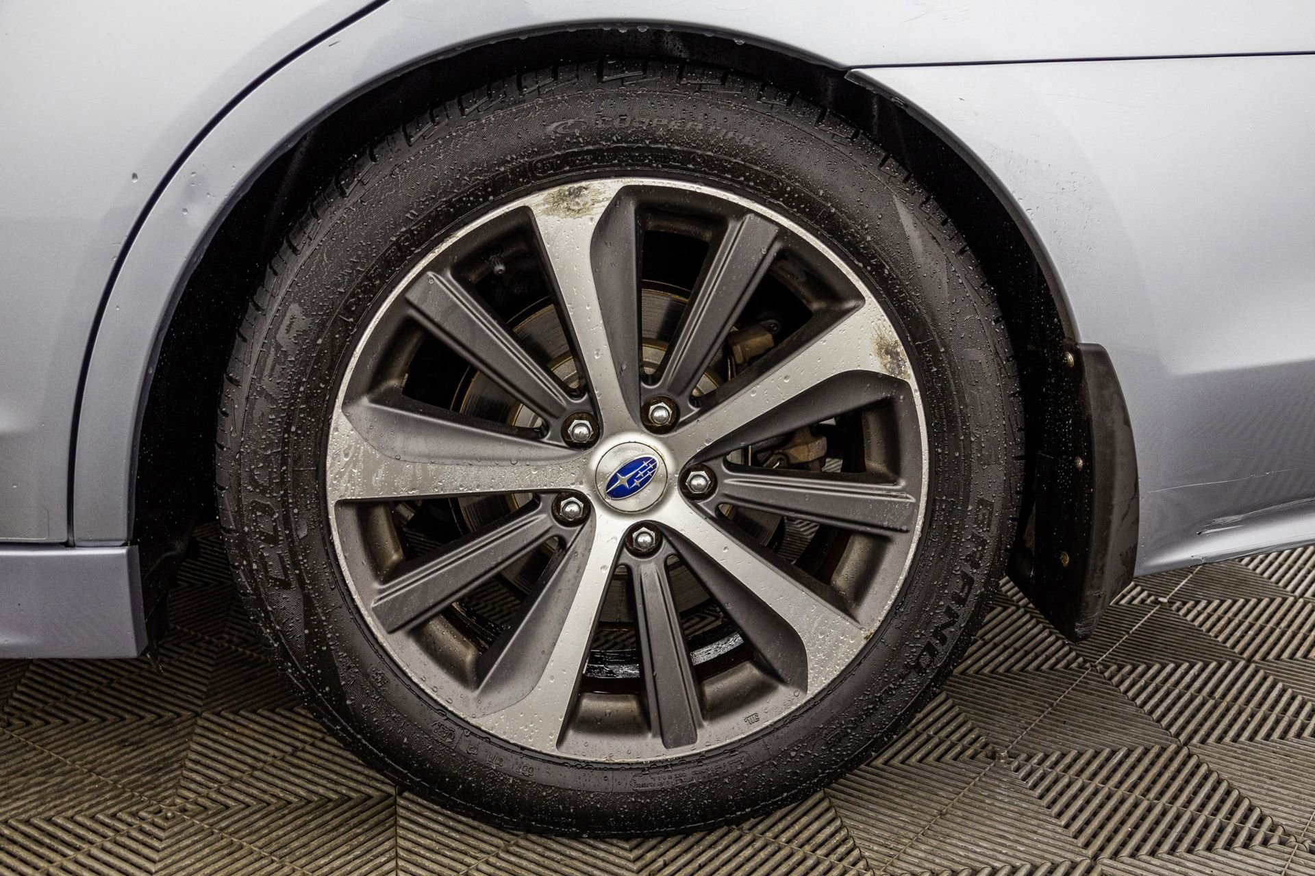 Used 2016 Subaru Legacy 2.5i Limited image 53