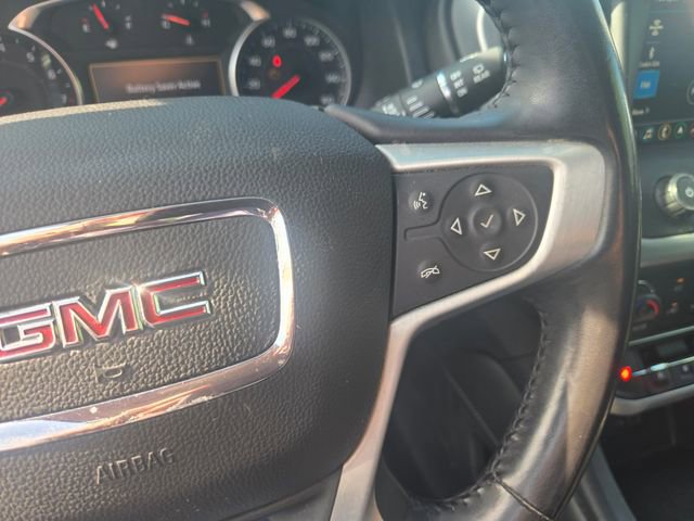 Used 2020 GMC Acadia SLT w/ Trailering Package image 14