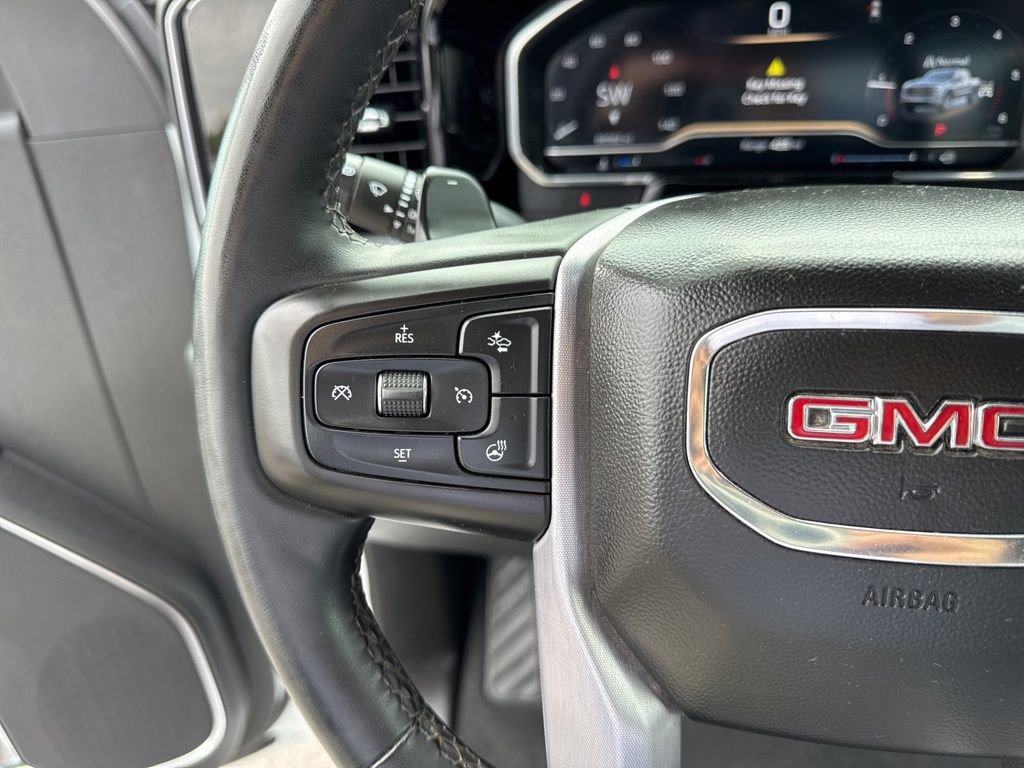 Used 2023 GMC Sierra 1500 Elevation AWD/4WD image 52