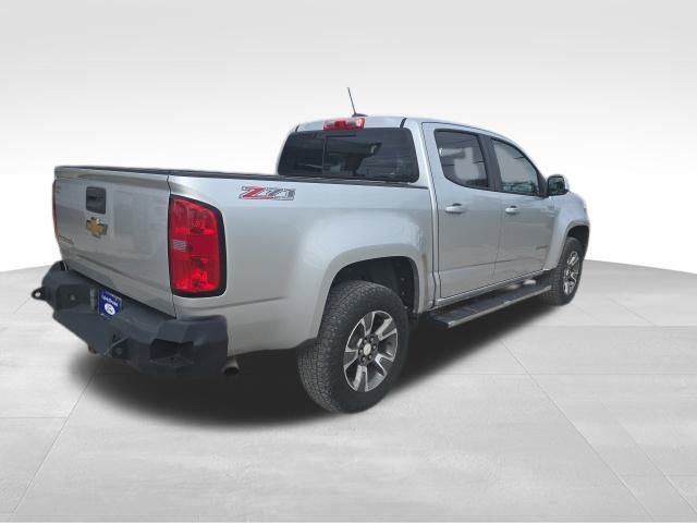 Used 2016 Chevrolet Colorado Z71 image 7